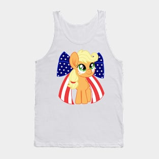 Independence Applejack Tank Top